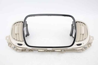 Picture of Center Dashboard Air Vent (Pair) Fiat 500 from 2016 to 0 | 312141900