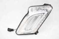 Picture of Left Daytime Running Light ( DRL ) Volvo S60 from 2010 to 2013 | VALEO 89091133