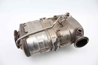 Picture of DPF - Diesel Particulate Filter Volvo S60 from 2010 to 2013 | 31293464
