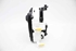 Picture of Consola de chauffage / ar condicionado Peugeot 108 de 2014 a 2021 | 55900YV030