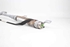Image sur Airbag rideau avant droite Mercedes Classe CLS (219) de 2004 à 2008 | 2198600005