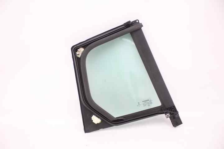 【大放出セール】 Door Rear Left Fixed I Fase Break IV Megane Renault Glass ミニカー