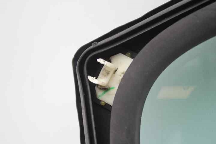 OUTLET SALE- 訳あり品など大放出 Fixed Door Rear Left Glass I Fase Break IV Megane Renault ミニカー