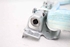 Immagine di Airbag tendina anteriore destro Volkswagen Touran da 2010 a 2015 | 1T0880742M - 1T0880742K