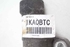Picture of Steering Rack Nissan Juke from 2010 to 2014 | 1KA0BTC - NSK