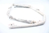 Picture of Curtain Airbag Front Left Opel Insignia A from 2008 to 2013 | 13222998 - 