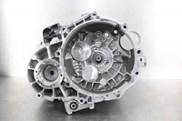 Picture of Gearbox Skoda Superb from 2015 to 2019 | 02Q300050E - QFZ - 09017141 - FM62Q0280048