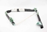 Picture of Curtain Airbag Front Left Alfa Romeo Giulietta from 2010 to 2016 | 505206030 - 34056825D - TRW