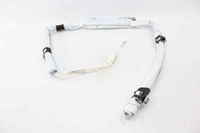 Picture of Airbag de cortina frente direito Peugeot 208 de 2012 a 2015 | 9672917780 - 