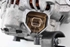 Picture of Alternador Peugeot 208 de 2012 a 2015 | 9819187680 - V757692180 - A003TG5281ZED - MITSUBISHI