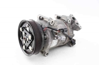 Immagine di Compressore aria condizionata Renault Megane IV Fase I da 2016 a 2020 | 926006214R - 926003123R