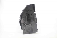 Picture of Front Right Wheel Arch Liner Bmw Serie-3 (F30) from 2011 to 2015 | 51717260726 - 