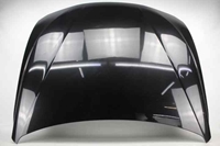 Picture of Hood / Bonnet Bmw Serie-3 (F30) from 2011 to 2015 | 41007290944 - 