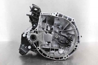 Image de Boîte de vitesses Citroen C3 Aircross de 2017 à 2021 | 20A703 - 1067281