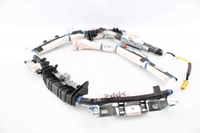 Picture of Curtain Airbag Front Left Honda Civic from 2015 to 2017 | 78850TV0G815