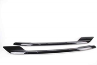 Image de Barres de toit longitudinales (ensemble) Citroen C3 Aircross de 2017 à 2021 | 39081672 - 39081668