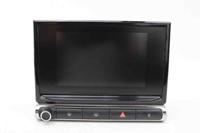Immagine di Display della console Citroen C3 da 2016 a 2020 | 9824298580