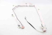 Image de Airbag rideau avant gauche Citroen C3 Aircross de 2017 à 2021 | 9821033680 - 03552018 - 13393369