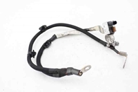Image de Câble de batterie Citroen C3 Aircross de 2017 à 2021 | 9827965280 - 6PK01054431 - HELLA